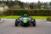 Ariel Atom 4. 320 BHP. 6-SPEED MANUAL. ÖHLINS DAMPERS. 2