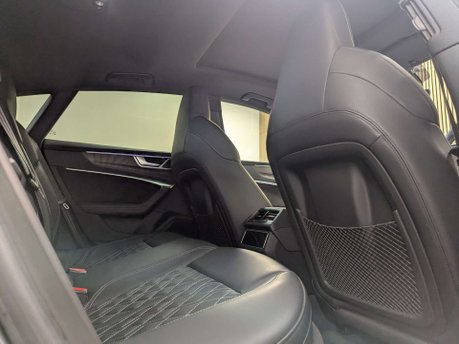 Audi A7 3.0 A7 Sportback 50 TDI MHEV Vorsprung Auto Quattro Auto 4WD 5dr 37