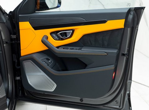 Lamborghini Urus S 20