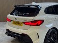 BMW 1 Series 1.5 118i M Sport Auto 5dr 22