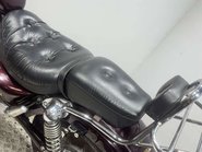 Yamaha XV VIRAGO 535 RUNNING PROJECT BIKE LIGHTWEIGHT CRUISER 19