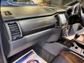 Ford Ranger 3.2 Ranger Wildtrak 4x4 TDCi 4WD 64