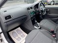 Volkswagen Polo 1.4 Match DSG Euro 5 5dr 20