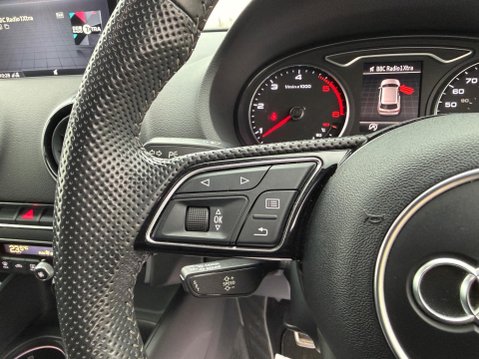 Audi A3 2.0 TDI S line Euro 6 (s/s) 3dr 47