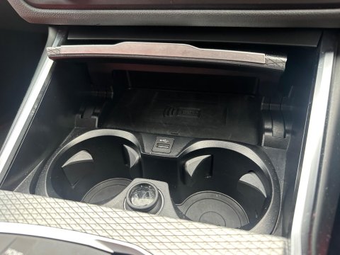 BMW 3 Series 3.0 M340d MHT Touring Auto xDrive Euro 6 (s/s) 5dr 54