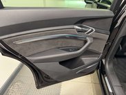 Audi E-Tron e-tron S Line 50 Quattro 4WD 5dr 23
