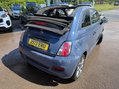 Fiat 500 1.2 S Euro 5 (s/s) 2dr 22
