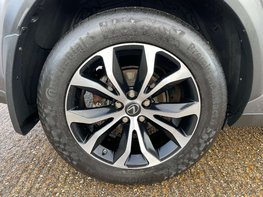 Lexus NX 2.5 NX 300h F Sport CVT 4WD 5dr 16