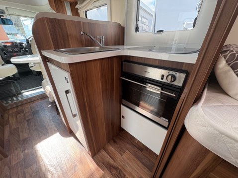 Rollerteam T-Line 785 19