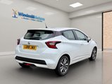 Nissan MICRA 1.0 Acenta Limited Edition Euro 6 5dr 7