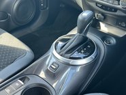 Nissan Juke DIG-T N-CONNECTA DCT 28