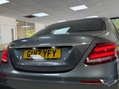Mercedes-Benz E Class 2.0 E220d AMG Line G-Tronic+ Euro 6 (s/s) 4dr 89