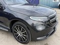 Mercedes-Benz EQC EQC 400 80kWh AMG Line SUV 5dr Electric Auto 4MATIC (408 ps) 13