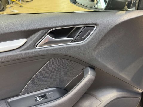 Audi A3 1.6 A3 Sportback S Line TDI 5dr 69