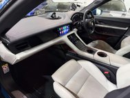 Porsche Taycan Performance Plus 93.4kWh 4S Cross Turismo 5dr Electric Auto 4WD (571 ps) 35