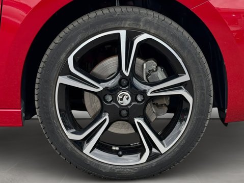 Vauxhall Corsa 1.2 Turbo Ultimate 5dr Auto 12
