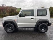 Suzuki Jimny 1.5 LCV ALLGRIP Euro 6 3dr - No VAT 7