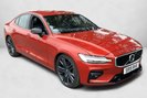 Volvo S60 2.0 S60 R-Design Edition T5 Auto 4dr