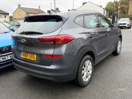 Hyundai TUCSON GDI SE NAV 6