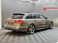 Audi A6 2.0 TDI ultra Black Edition S Tronic Euro 6 (s/s) 5dr 7