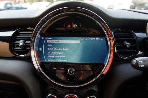 Mini Hatch COOPER S LEVEL 3 32