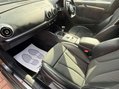 Audi A3 2.0 TDI S line Sportback 5dr Diesel Manual Euro 6 (s/s) (150 ps) 52
