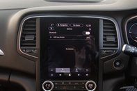 Renault Megane ICONIC E-TECH 28