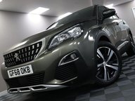 Peugeot 3008 S/S ALLURE 32