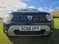 Dacia Duster 1.5 Blue dCi Comfort Euro 6 (s/s) 5dr 6