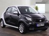 Smart Forfour 1.0 Passion Euro 6 (s/s) 5dr