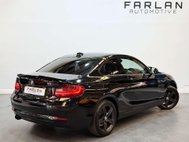 BMW 2 Series 2.0 220i Sport Coupe 2dr Petrol Auto Euro 6 (s/s) (184 ps) 4
