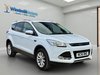 Ford Kuga 2.0 TDCi Titanium 2WD Euro 6 (s/s) 5dr