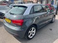 Audi A1 1.4 TFSI Sport Sportback S Tronic Euro 6 (s/s) 5dr 6