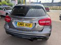 Mercedes-Benz GLA 2.1 GLA200d AMG Line (Premium Plus) 7G-DCT 4MATIC Euro 6 (s/s) 5dr 11