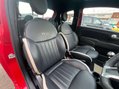 Fiat 500 1.2 500 Rockstar 3dr - NATIONAL DELIVERY* 14