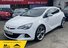 Vauxhall Astra GTC 1.4i Turbo Limited Edition Euro 6 (s/s) 3dr