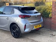 Vauxhall Corsa 1.2 Corsa SRi Premium T 5dr 18