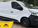 Vauxhall Vivaro 1.6 CDTi 2900 L2 H1 Euro 5 5dr