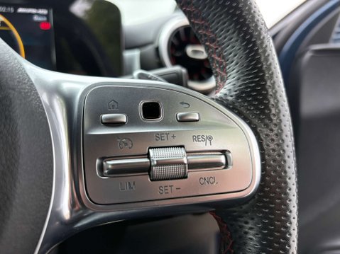 Mercedes-Benz A Class 2.0 AMG A 35 4Matic Auto 4WD 5dr 39
