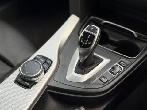 BMW 3 Series 3.0 330d M Sport Touring Auto xDrive Euro 6 (s/s) 5dr 37
