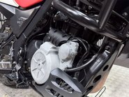 BMW G650 2013 39K ADVENTURE BIKE LOWERED LONG MOT SERVICED 650CC 10