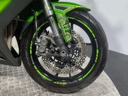 Kawasaki Z1000 SX 2011 29k Extras Included New Mot Serviced 1000cc sports tourer 34