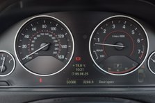 BMW 4 Series 435I M Sport 12