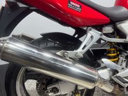Honda VTR 1998 33K 1000CC VTWIN SPARES OR REPAIR / PROJECT BIKE SUPER SPORT 18