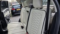 Ford Edge 2.0 TDCi Vignale SUV 5dr Diesel Powershift AWD Euro 6 (s/s) (210 ps) 7
