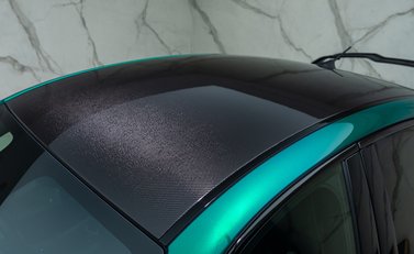 Alfa Romeo Giulia GTAm 39