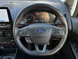 Ford Ecosport 1.0 EcoSport ST-Line 5dr 20