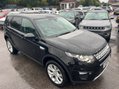 Land Rover Discovery Sport 2.0 TD4 HSE Auto 4WD Euro 6 (s/s) 5dr 7