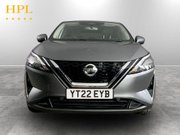 Nissan Qashqai 1.3 DIG-T MHEV N-Connecta SUV 5dr Petrol Hybrid XTRON Euro 6 (s/s) (158 ps) 2
