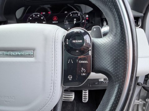 Land Rover Range Rover Evoque 2.0 D180 First Edition Auto 4WD Euro 6 (s/s) 5dr 20